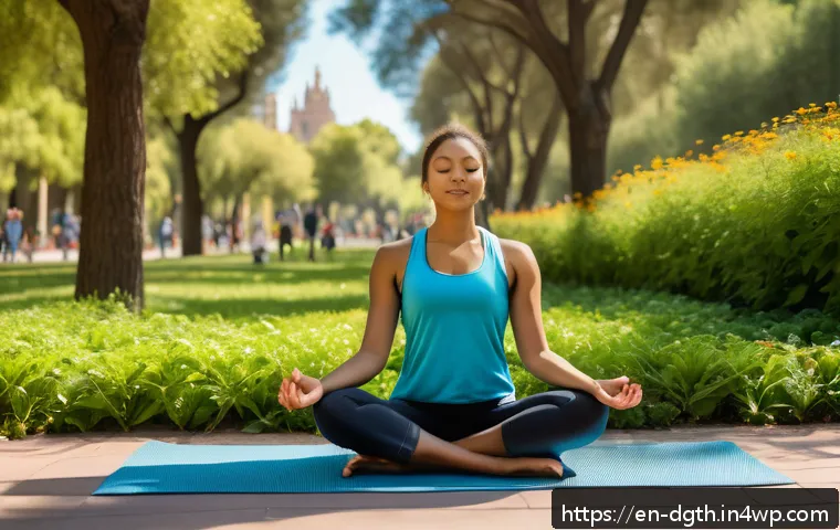 Mastering Mental Wellness on the Move How Digital Nomads Can Thrive Emotionally While Traveling 3 디지털 노마드와 정신 건강 관리 관련 이미지 1